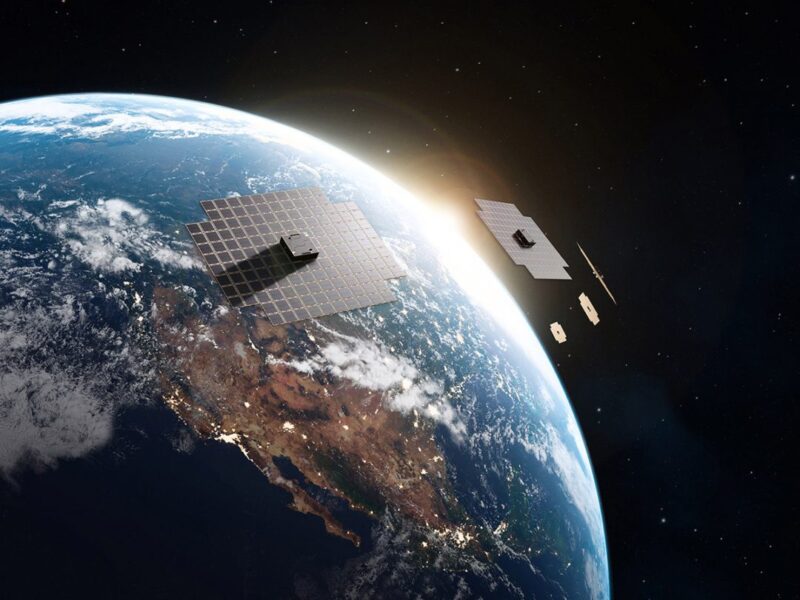 Cadence aids AST in advancing space-based cellular broadband