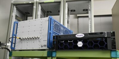 SKY Perfect JSAT innovation lab uses pioneering NTN testbed