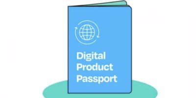 Proof-of-concept NFC Digital Product Passport (NDPP) mobile reader