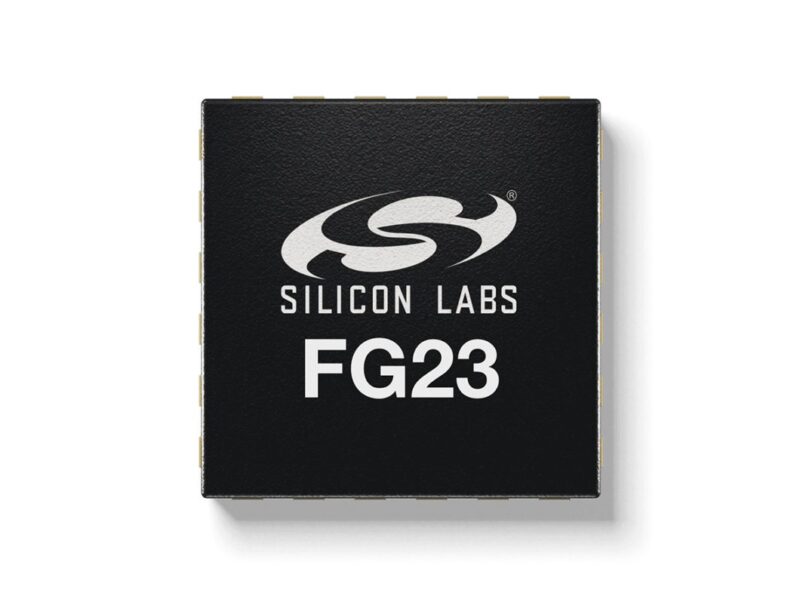 Silicon Labs ships four million SoCs with Wirepas to India