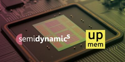 Semidynamics RISC-V AI IP selected for LLM applications
