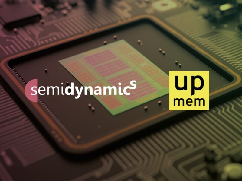 Semidynamics RISC-V AI IP selected for LLM applications