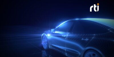 DDS adopted into all AUTOSAR packages and platforms 