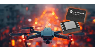 Integrated, compact CAN FD System Basis Chips for robust communications