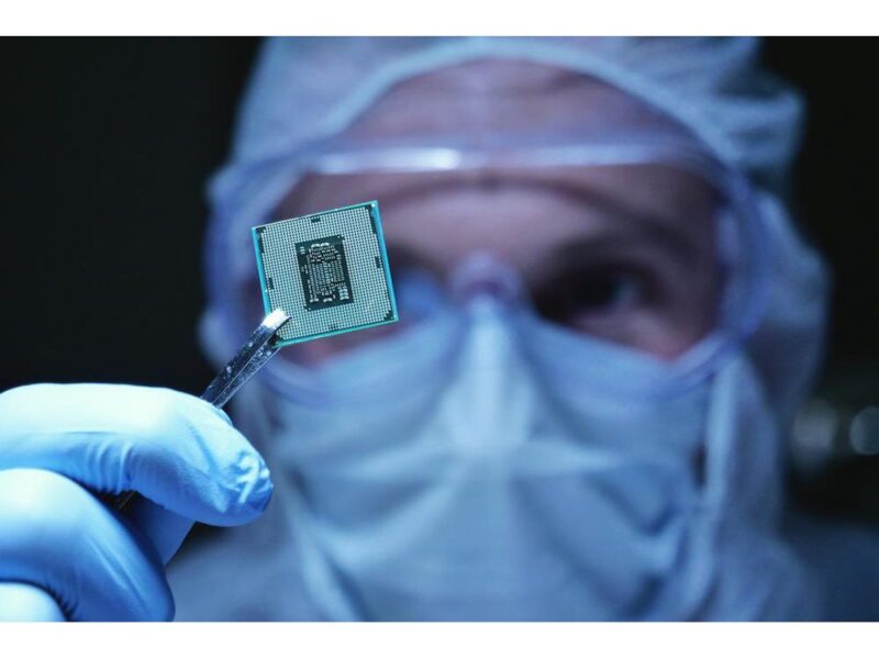 sureCore and Sarcina join forces on cryogenic packaging