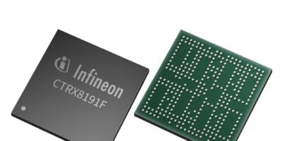 Radar MMIC enables next generation 4D and HD imaging