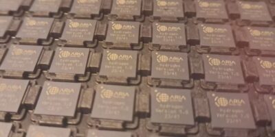 3D UWB radar SoC offers 1.8 GHz programmable bandwidth