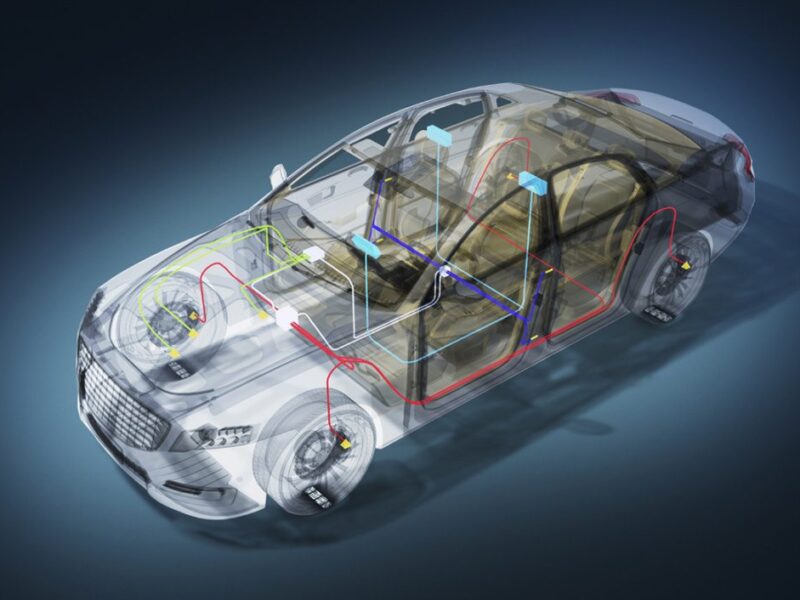 Collaboration brings extended test capabilities for GMSL-based devices