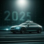Automotive trends for 2025