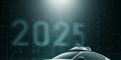 Automotive trends for 2025