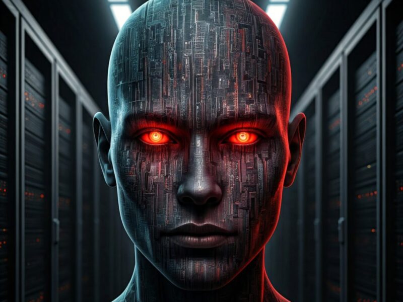 AI hides a multitude of issues