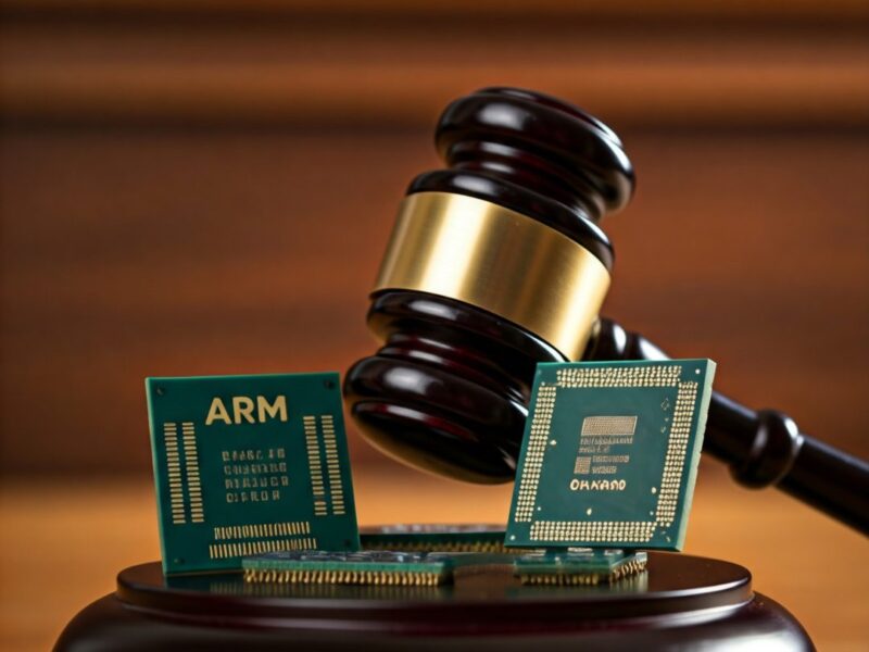 ARM’s court loss – analysis