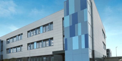 Agratas buys battery R&D centre in Oxford