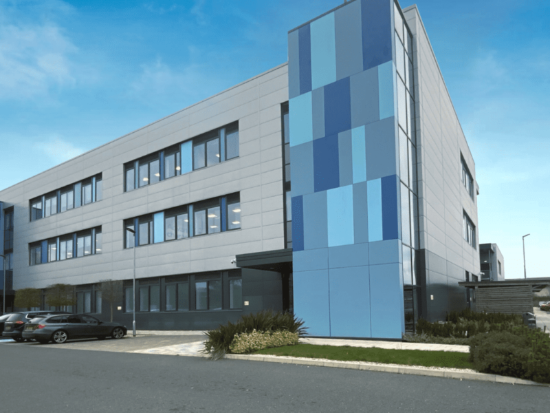 Agratas buys battery R&D centre in Oxford