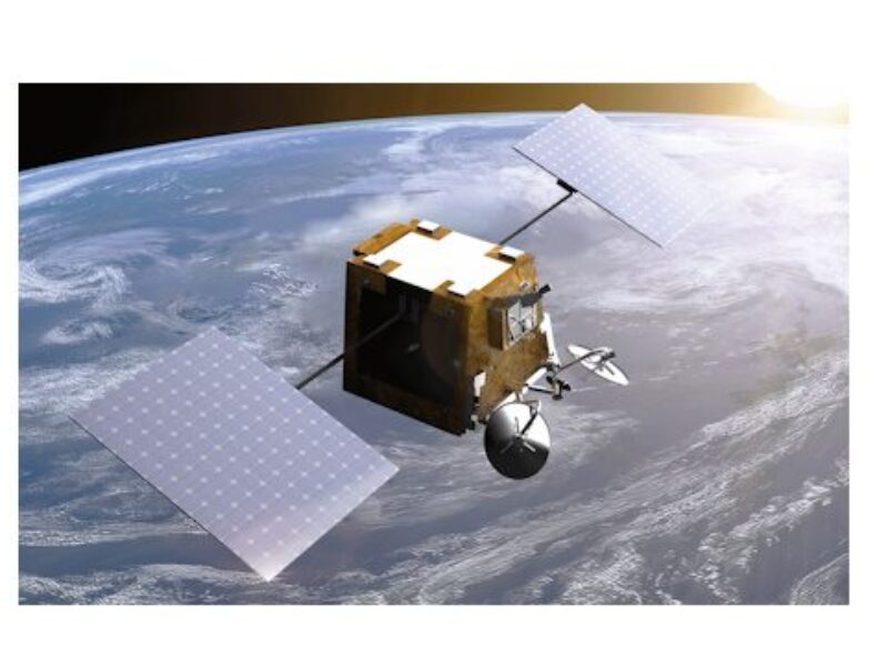 Un contrat Eutelsat bienvenu pour Airbus