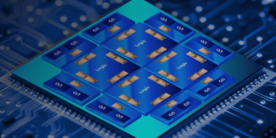 UCIe scales to 64 Gbit/s for 3nm chiplet interconnect