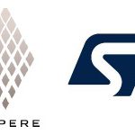 Collaboration entre Ampere et ST en électronique de puissance