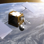 Airbus to make 100 OneWeb 5G LEO satellites in Iris2 move
