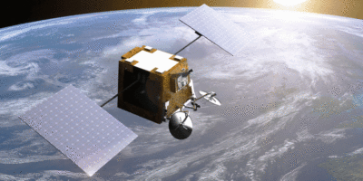 Airbus va fabriquer 100 satellites OneWeb 5G LEO pour Iris2