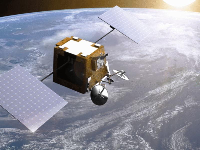Airbus va fabriquer 100 satellites OneWeb 5G LEO pour Iris2