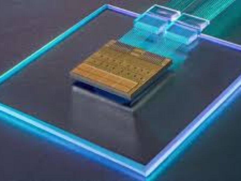 Une start-up de l&rsquo;interconnexion optique atteint le statut de licorne