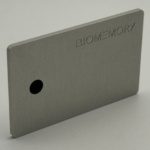 Le français Biomemory lève $18 million pour le stockage sur ADN