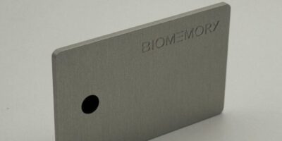 Le français Biomemory lève $18 million pour le stockage sur ADN