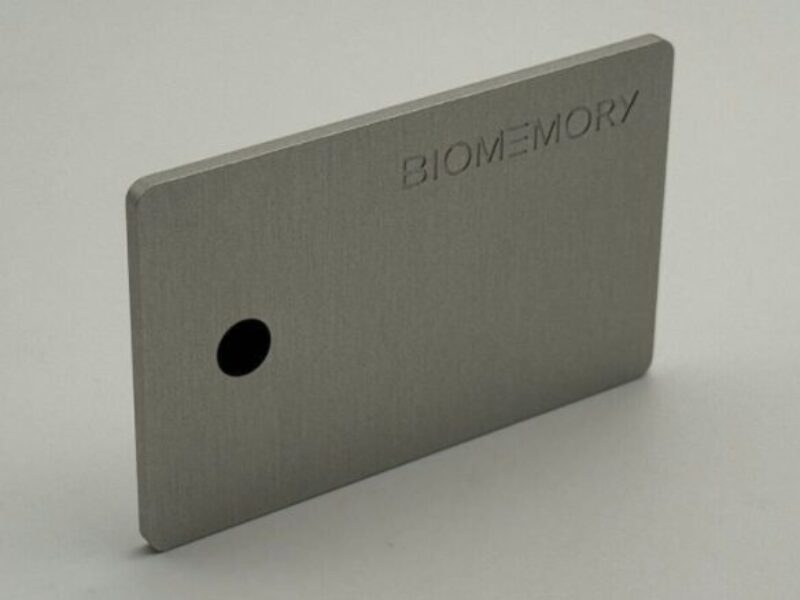 France’s Biomemory raises Series A for DNA-based storage