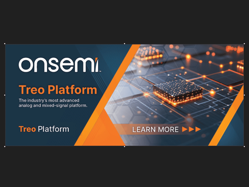 High Performance, Precision Analog Capability Enabled by the Treo Platform