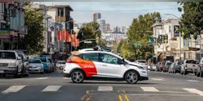 GM kills Cruise to focus on personal driverless cars