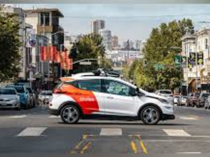 GM kills Cruise to focus on personal driverless cars