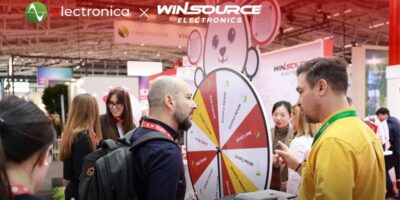 electronica 2024 : Les technologies intelligentes et l&rsquo;innovation de la chaîne d&rsquo;approvisionnement stimulent le développement du secteur électronique