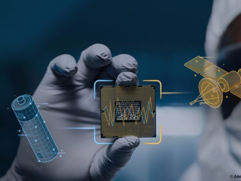 Solutions de test et de mesure adaptées tant aux applications quotidiennes qu&rsquo;extraordinaires