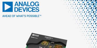 Solution DAQ pour le développement rapide de systèmes de précision pour l’acquisition de données