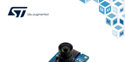 Module de caméra pour la robotique et la vision industrielle