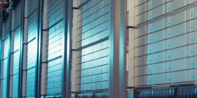 Collaboration Toshiba/PROMISE Technology : du stockage de données optimale pour le grand collisionneur de hadrons du CERN