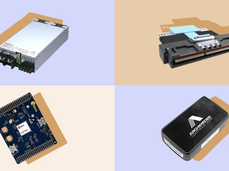 DigiKey : plus de 611 000 produits et 139 nouveaux fournisseurs ajoutés à son catalogue au troisième trimestre 2024