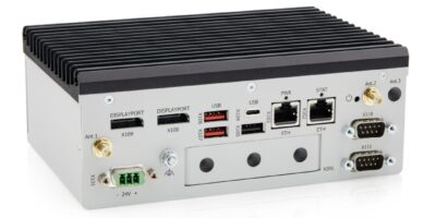 Box PC industriels avec processeurs Intel Core de 13e génération pour applications gourmandes en performances