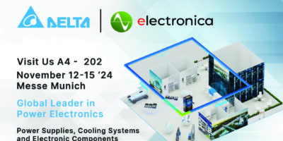 Solutions de puissance et de gestion thermique à haute efficacité pour les secteurs du cloud computing, de l&rsquo;automobile et de l&rsquo;industrie
