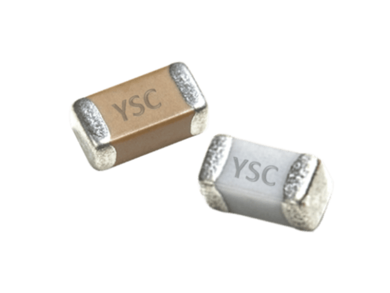 Condensateurs céramiques pour une qualité et une sécurité renforcées