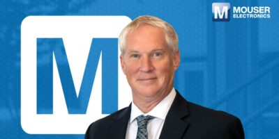Mouser Electronics : nomination d’Eric Wendt au poste de vice-président de la gestion des fournisseurs pour les produits passifs et l’automatisation industrielle