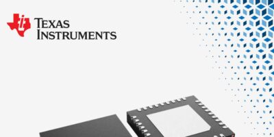 Émetteur-récepteur PHY Ethernet 1000Base-T1 pour applications automobiles, audio, vidéo et télématiques