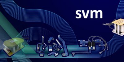 Exxelia investit en Inde dans SVM et élargit son portefeuille de produits magnétiques et busbars