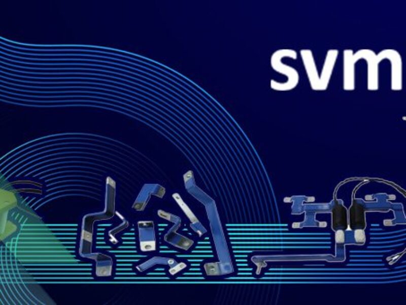 Exxelia investit en Inde dans SVM et élargit son portefeuille de produits magnétiques et busbars