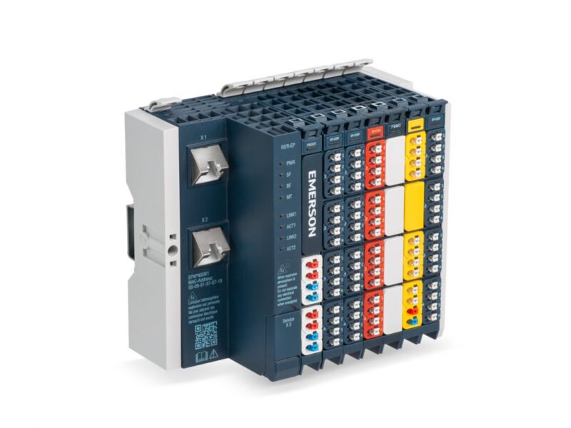 Solution hybride matériel/logiciel pour  la gestion de la consommation de l&rsquo;électricité dans l&rsquo;industrie