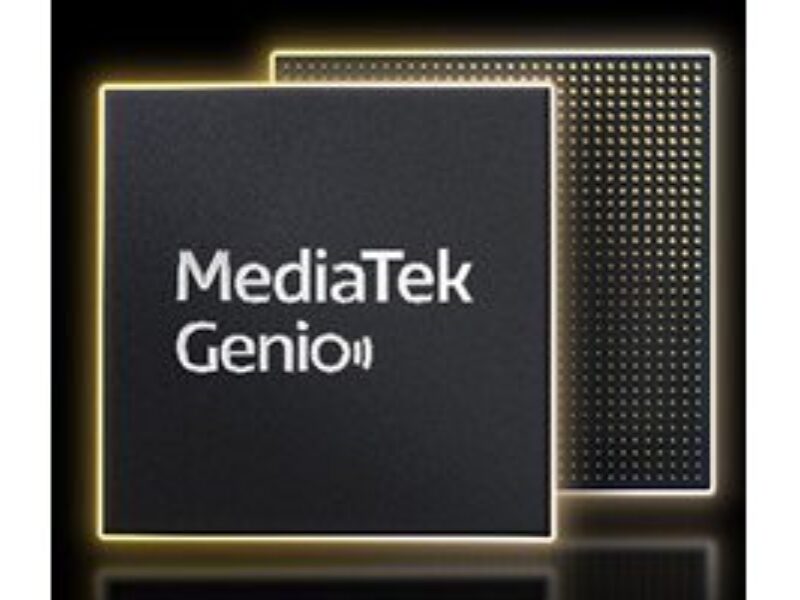 DigiKey : partenariat de distribution mondiale avec MediaTek