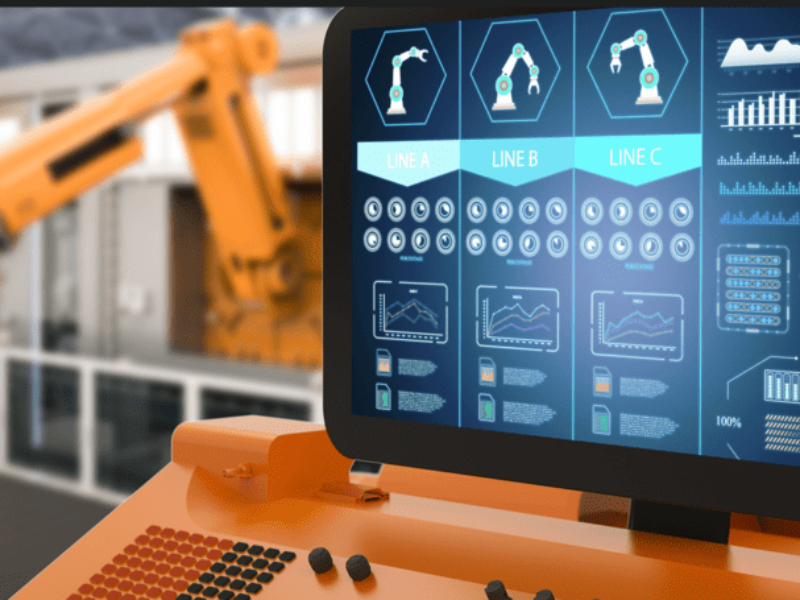 Microprocesseurs innovants pour l’edge computing