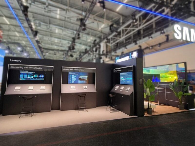 Des innovations pionnières pour l&rsquo;IA et les technologies automobiles par Samsung