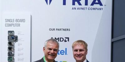 Tria Technologies & Qt Group : Une collaboration pour de meilleures solutions IHM possibles