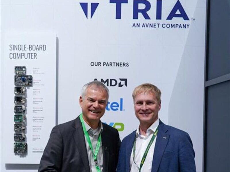 Tria Technologies & Qt Group : Une collaboration pour de meilleures solutions IHM possibles